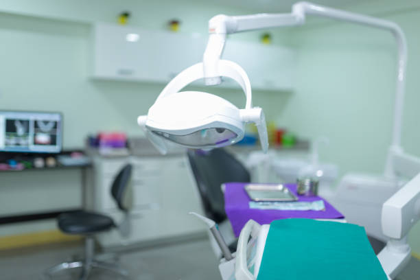 Dentist for Dental Trauma Worth, IL