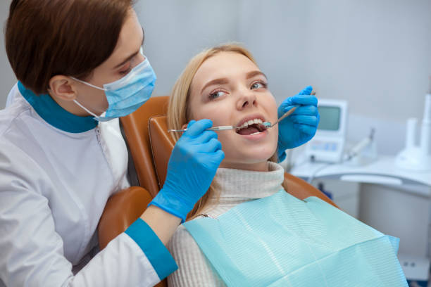 Professional Emergency Dentist in Worth, IL