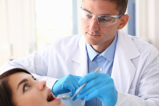 Tooth Infection Emergency Dentist Worth, IL