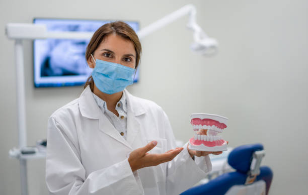 Dentures & Implants in Worth, IL